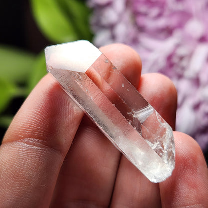 Brazilian Quartz