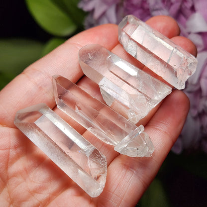 Brazilian Quartz