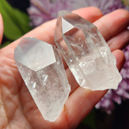 Brazilian Quartz