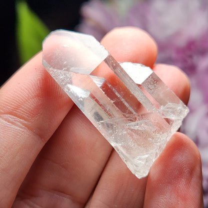 Brazilian Quartz