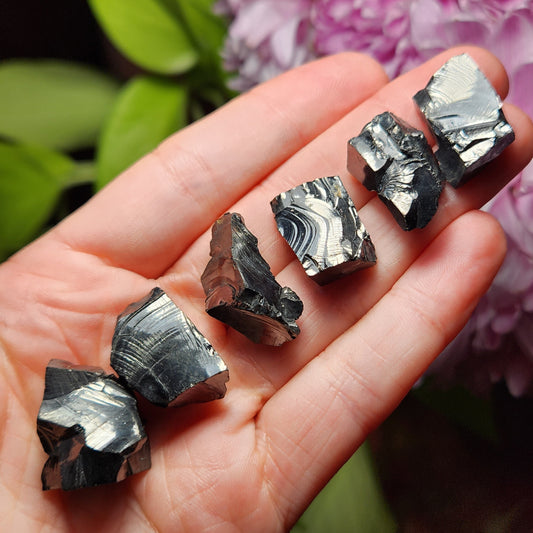 Shungite Crystal