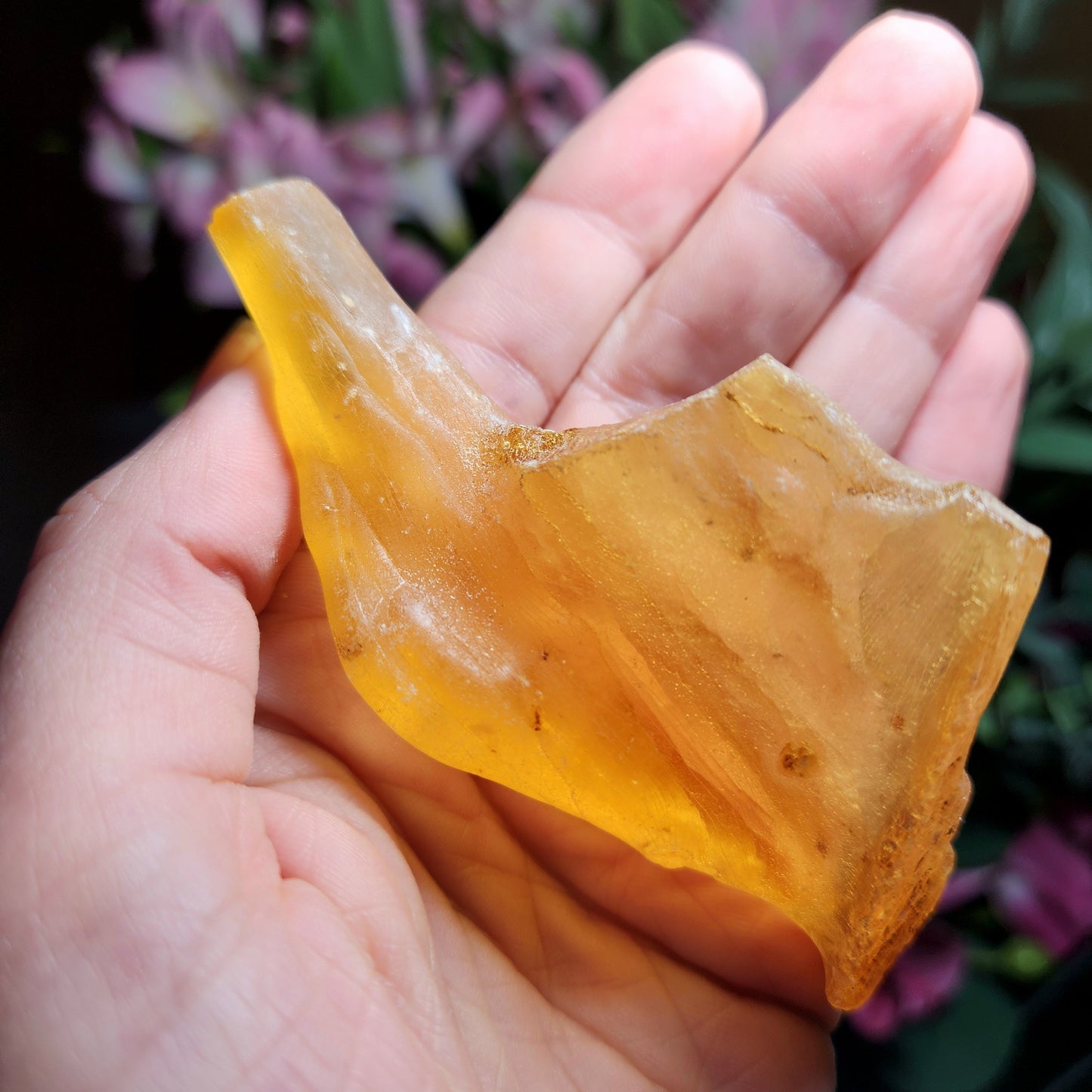 Large Natural Amber / Amber Crystal / Amber Stone / Rough Amber / Amber Specimen / Raw Amber / Large Amber / Fossilized Tree  / Huge Amber
