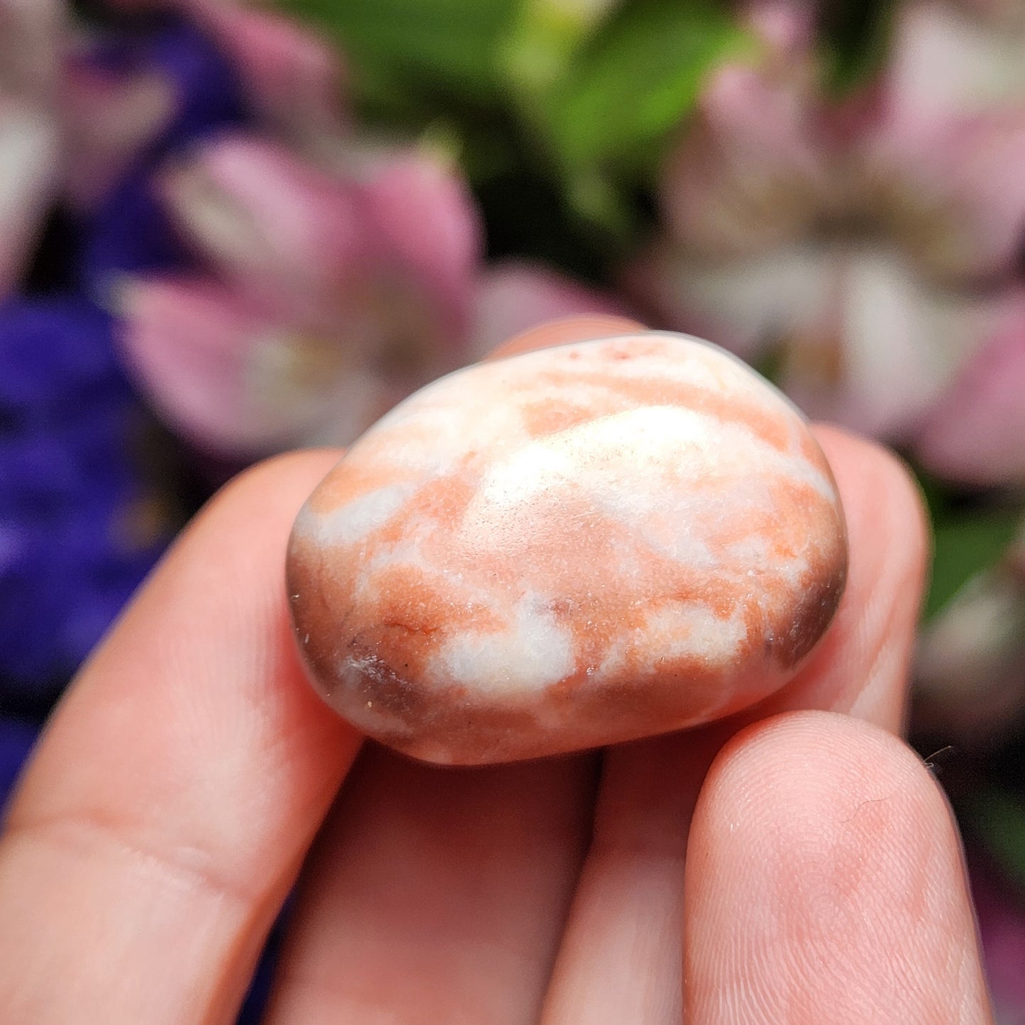 Strawberry Onyx
