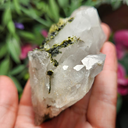 Dream Quartz