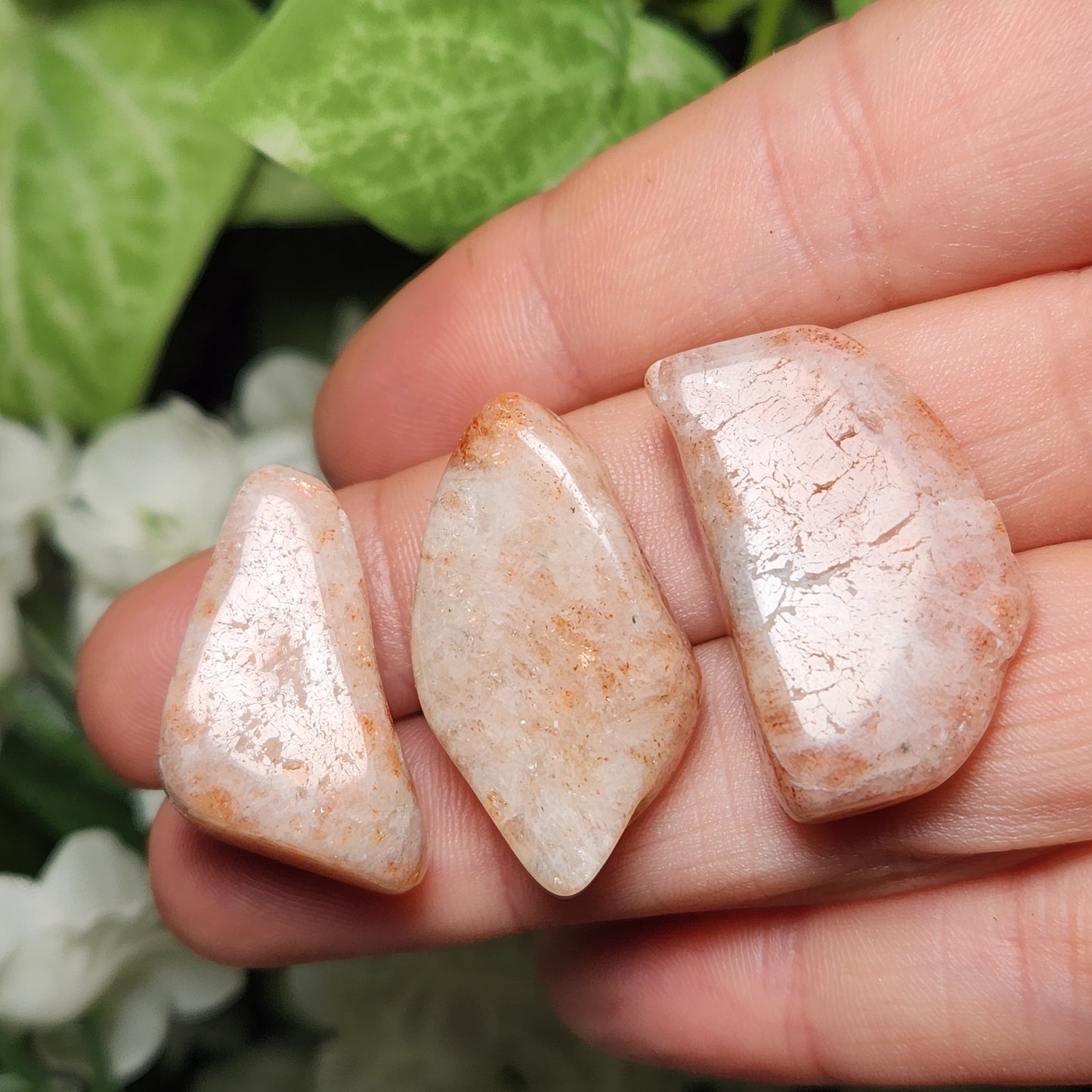 Sunstone Crystal