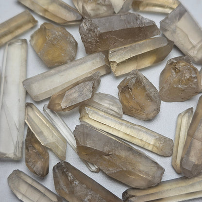 Congo Citrine