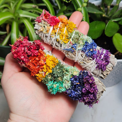 Chakra Sage