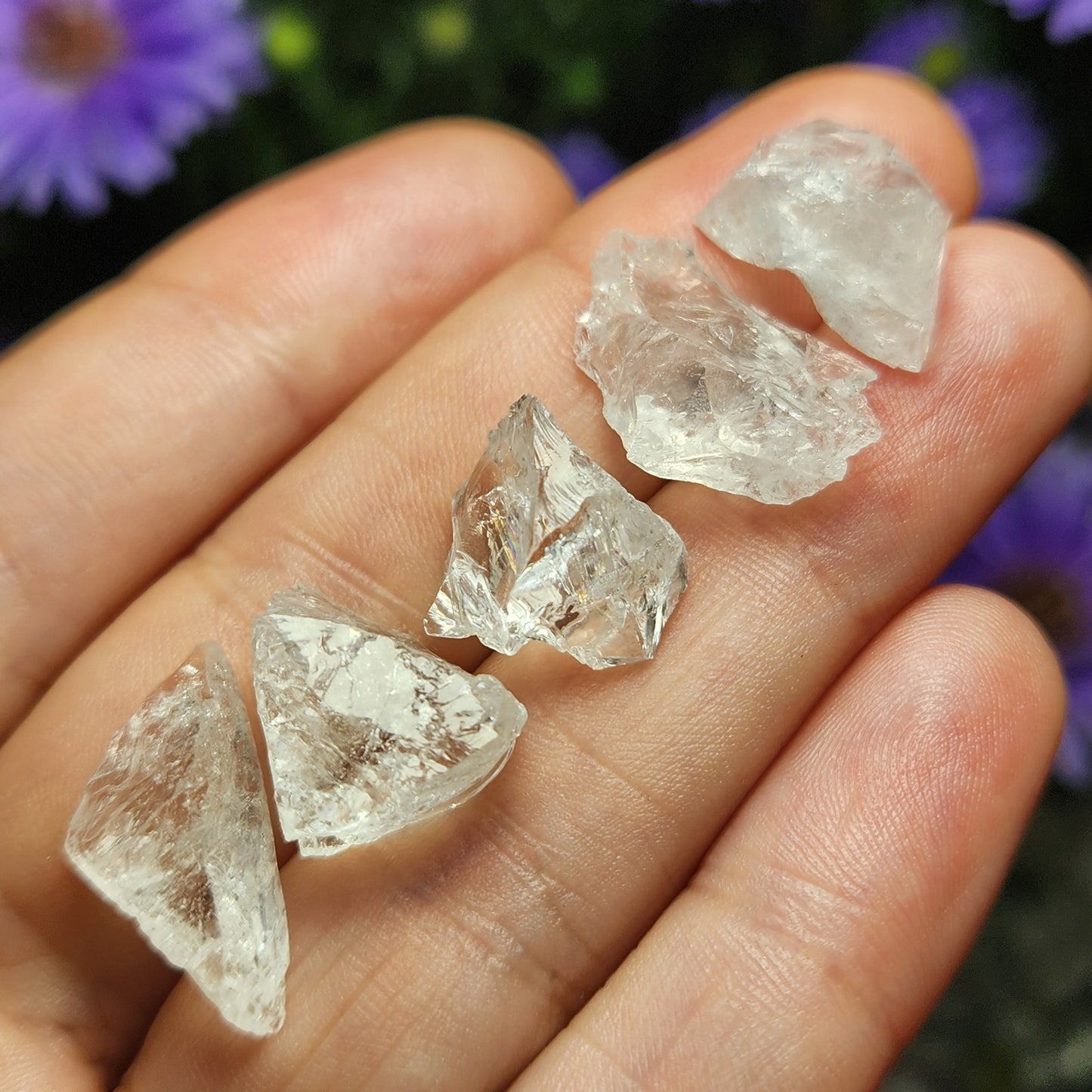 Satyaloka Azeztulite