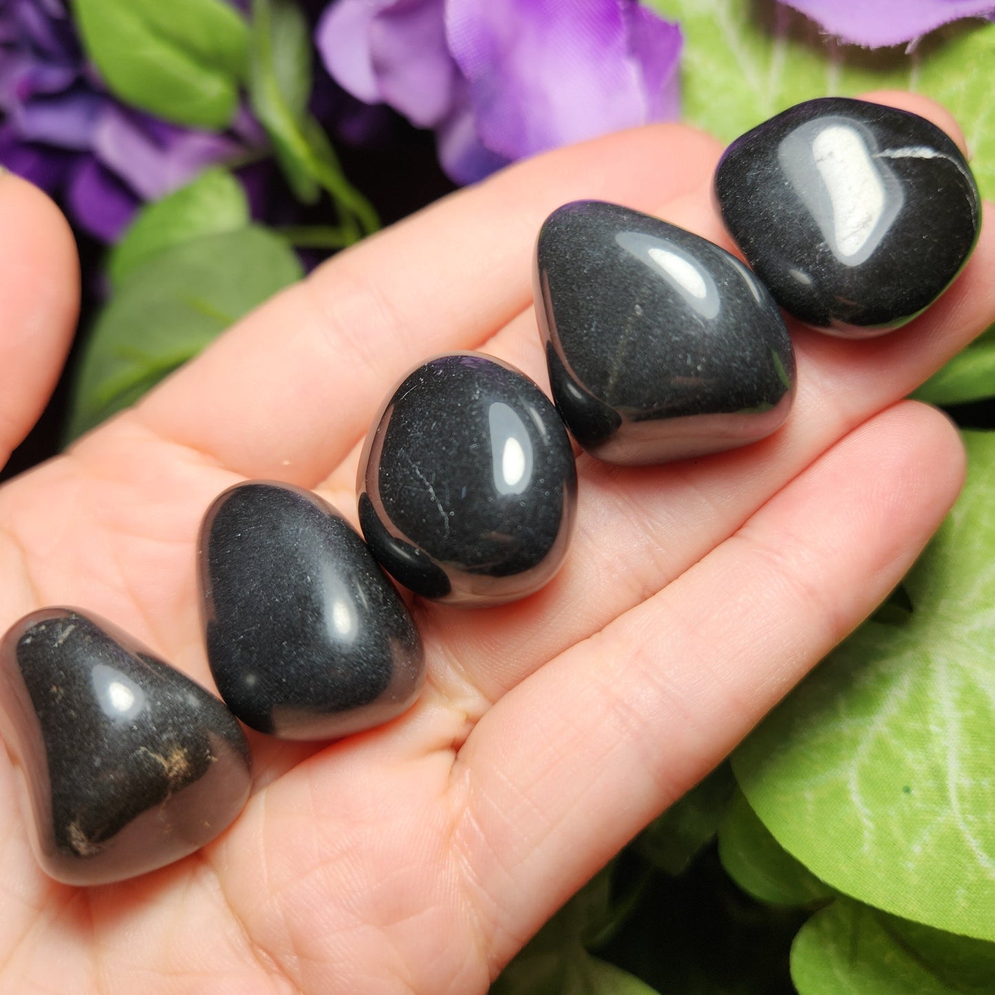 Black Onyx