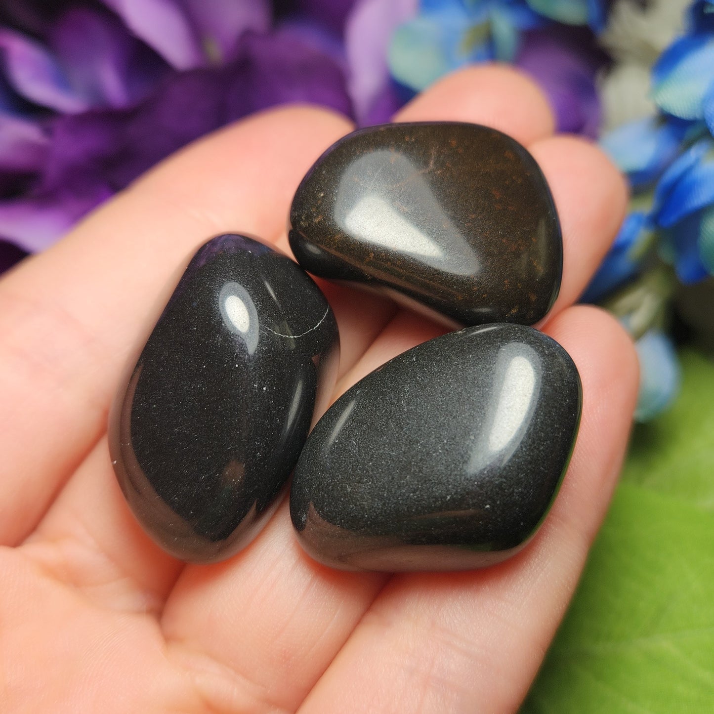 Black Onyx