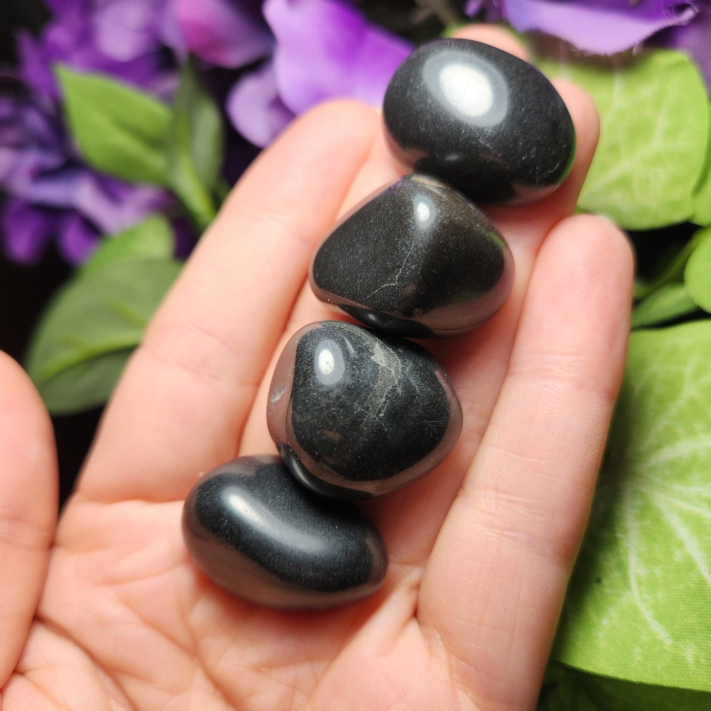 Black Onyx