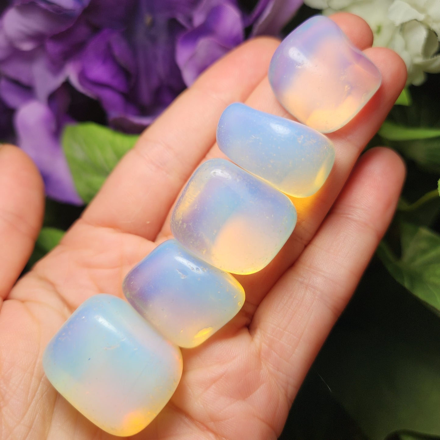 Opalite Crystal