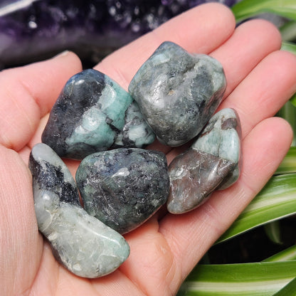 Emerald Crystal