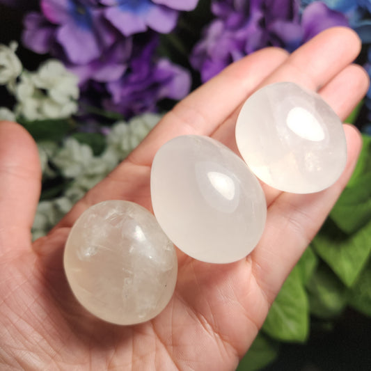 Girasol Quartz