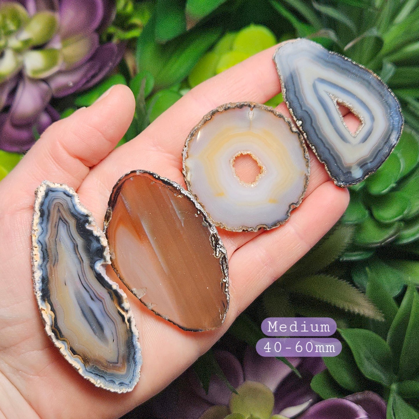 Geode Slice