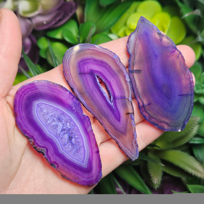 Purple Geode