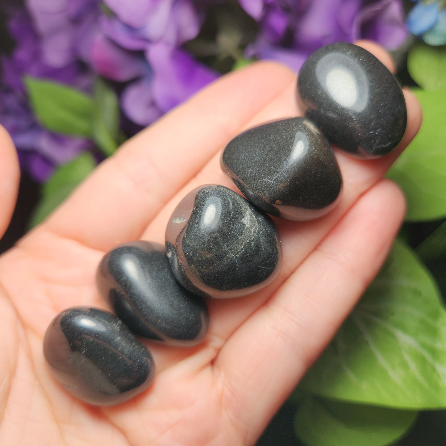 Black Onyx