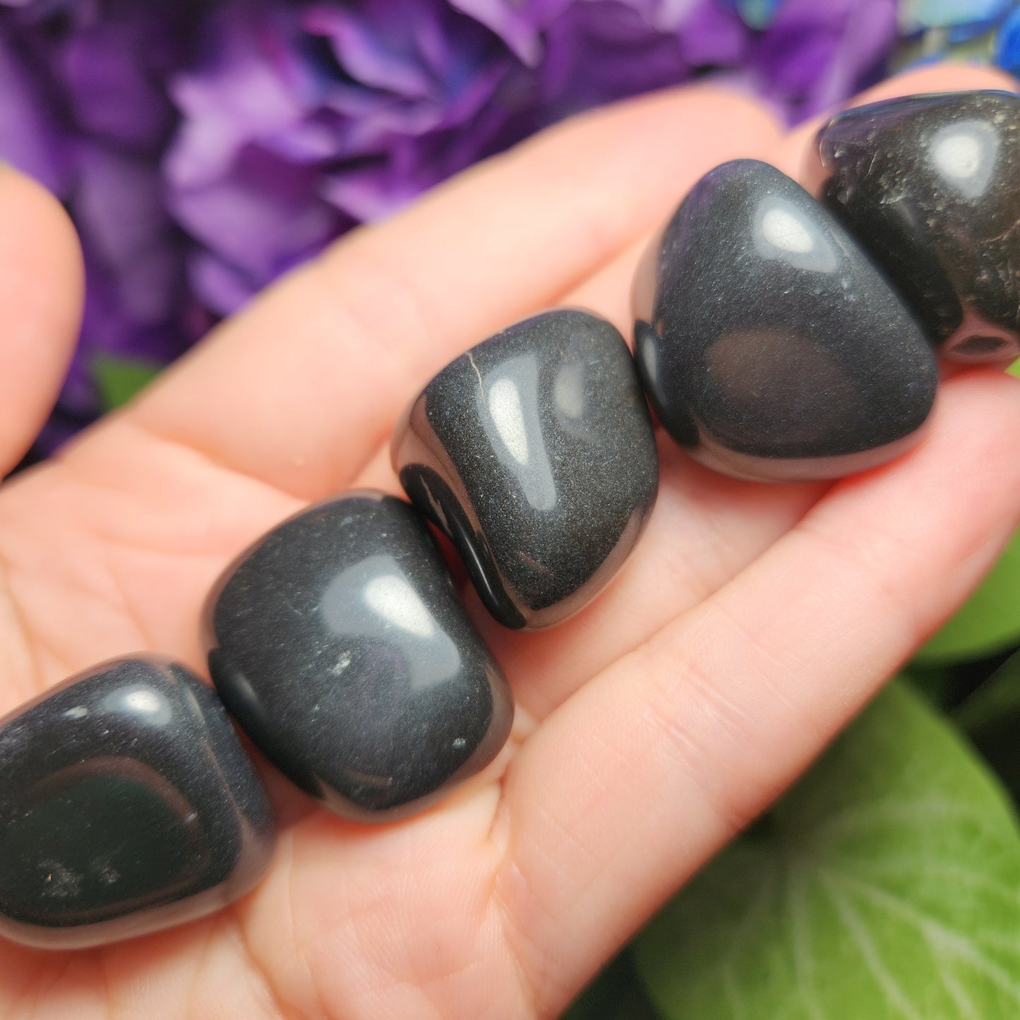 Black Onyx