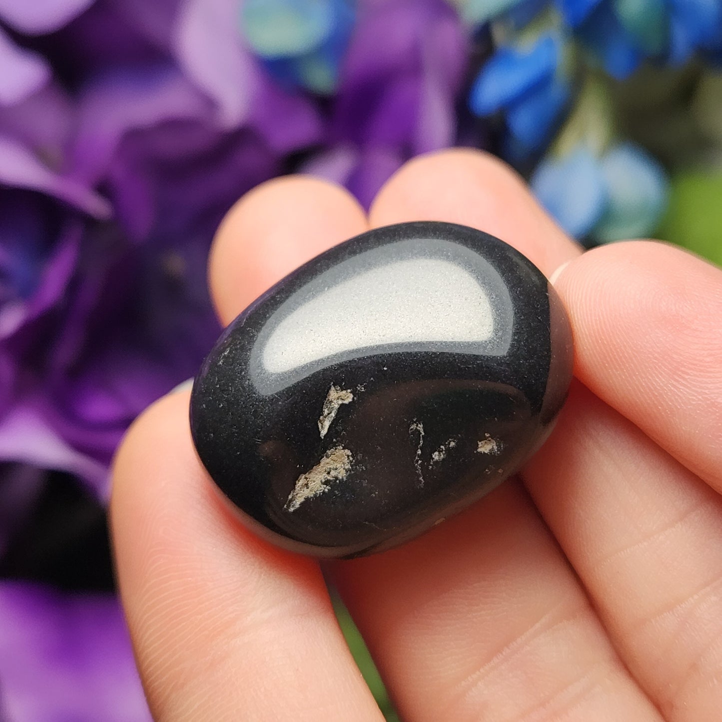 Black Onyx