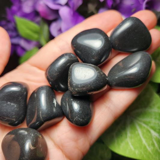 Black Onyx