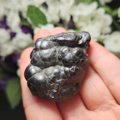 Botryoidal Hematite