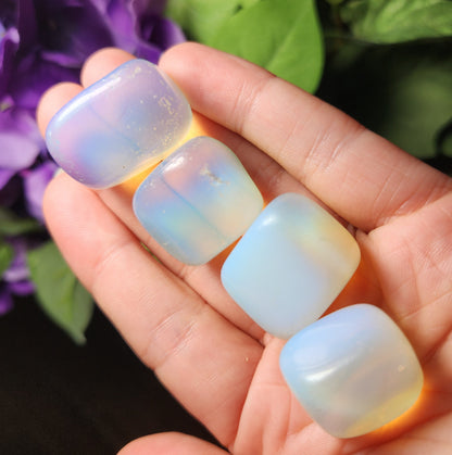 Opalite Crystal