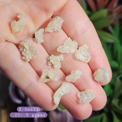 Hyalite Opal