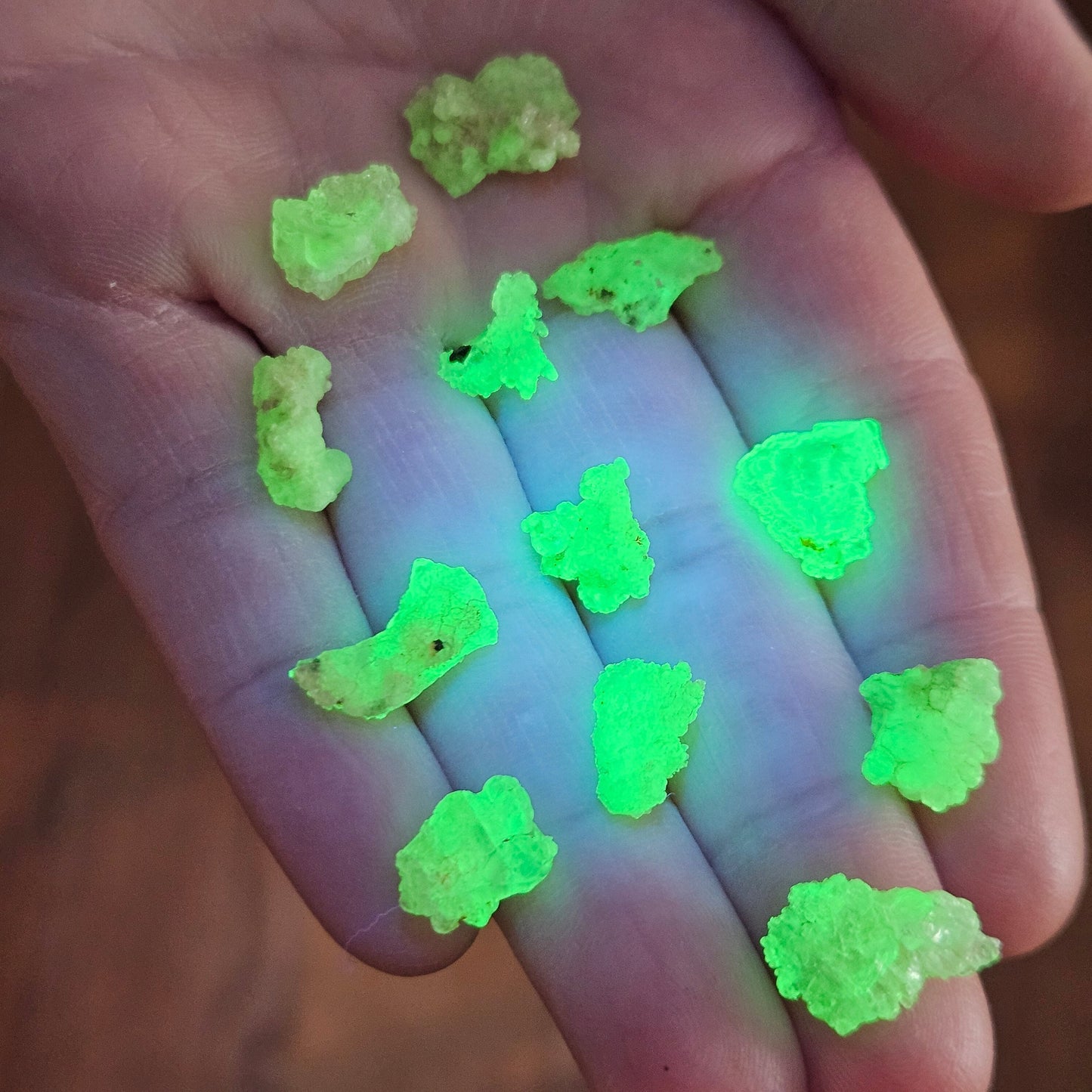 Hyalite Opal