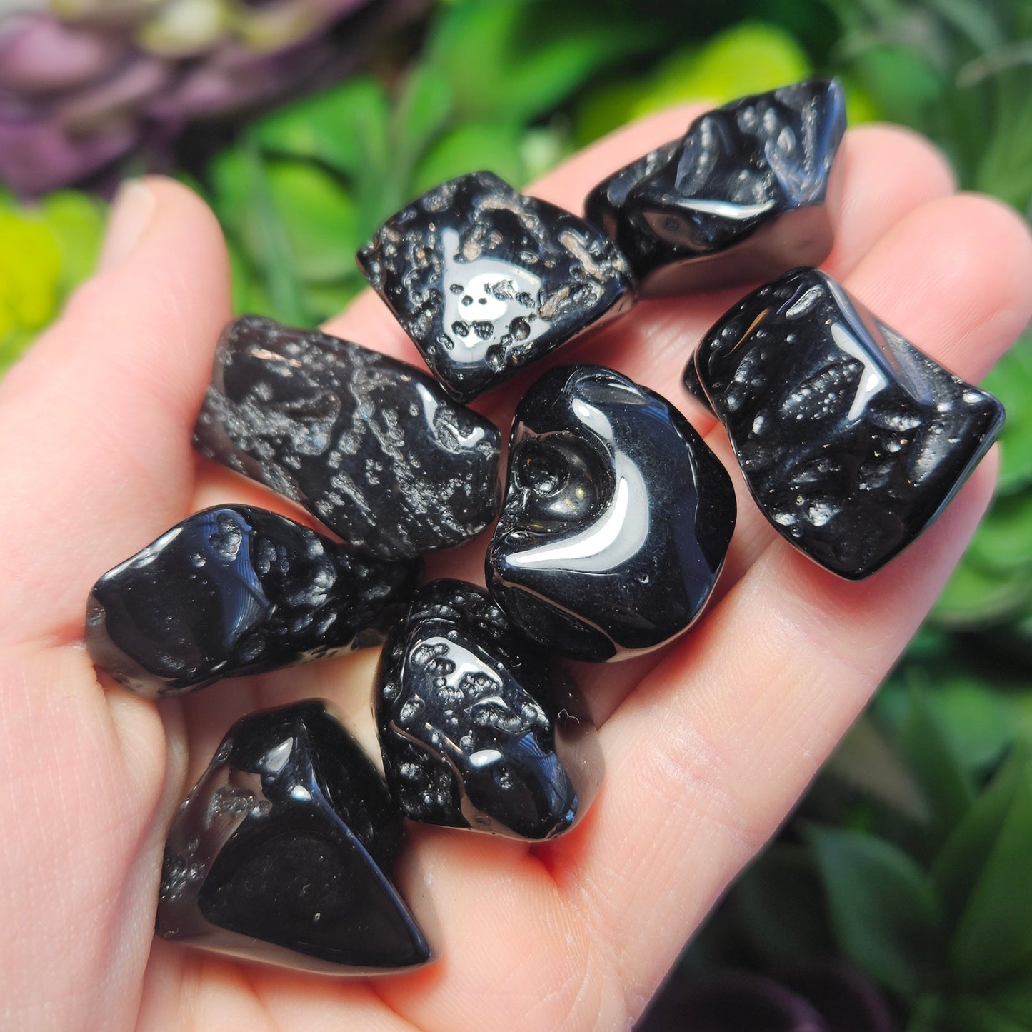 Tibetan Tektite
