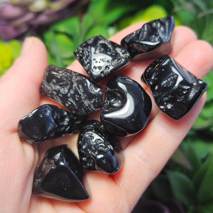 Tibetan Tektite