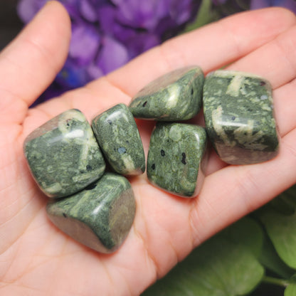 Chinese Writing Stone
