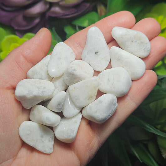 Virginia Moonstone Crystal