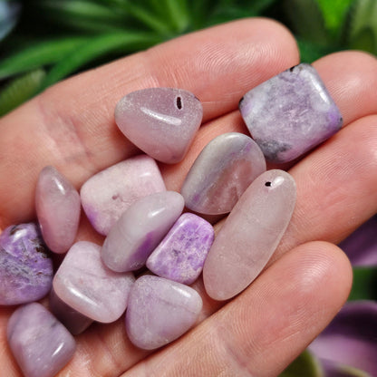 PINK Gel Sugilite