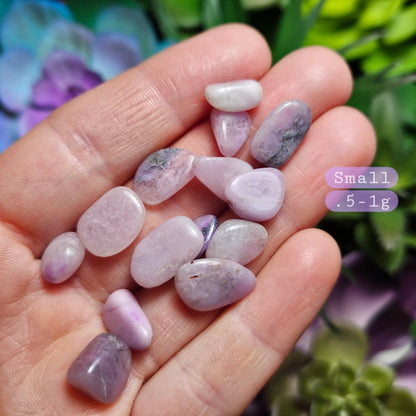 PINK Gel Sugilite