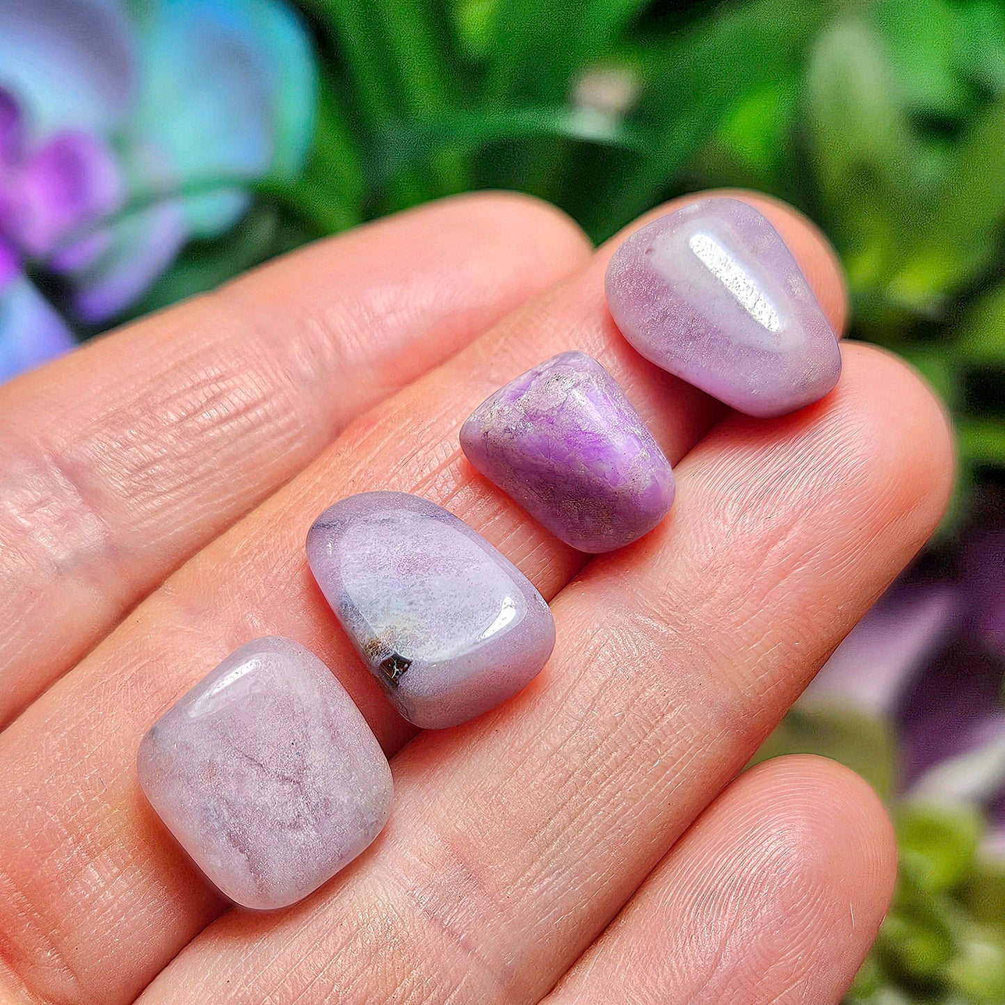 PINK Gel Sugilite