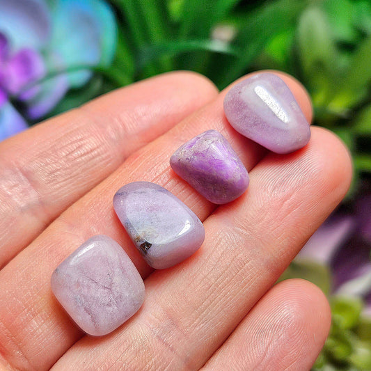 PINK Gel Sugilite