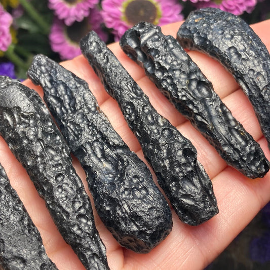 Angel Chime Tektite
