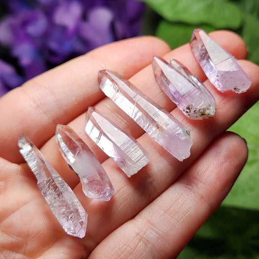 Vera Cruz Amethyst