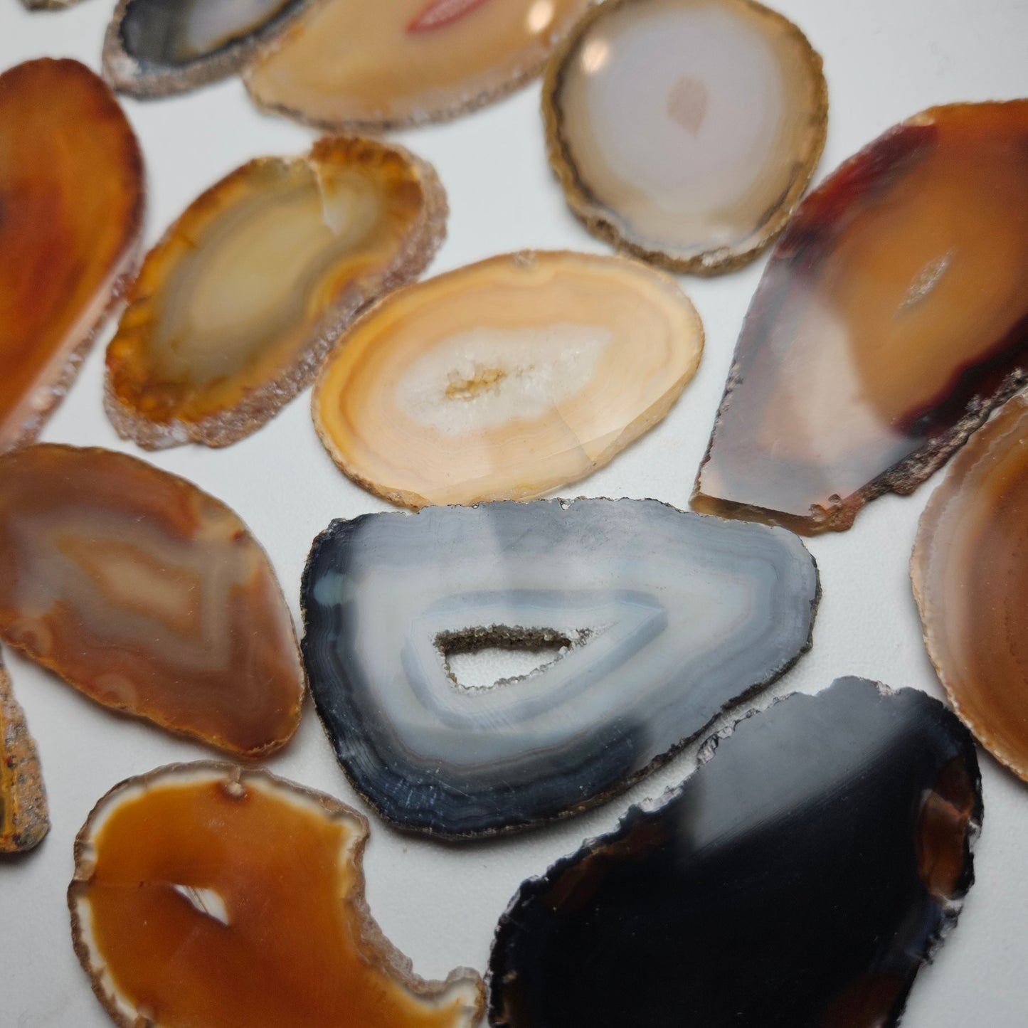 Geode Slice