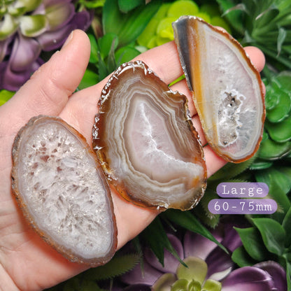 Geode Slice