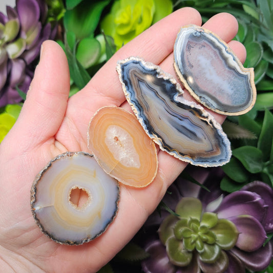 Geode Slice