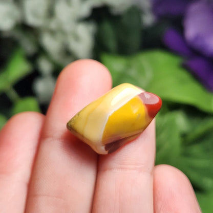 Mookaite Jasper Crystal