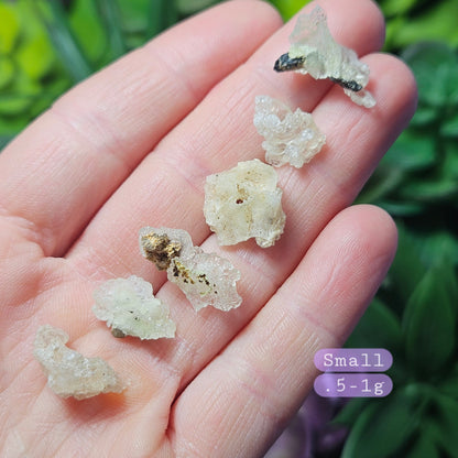 Hyalite Opal