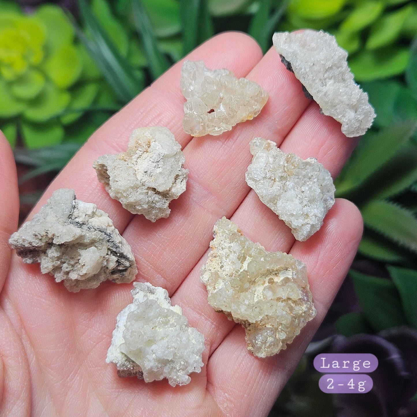 Hyalite Opal