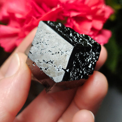 Terminated Black Tourmaline
