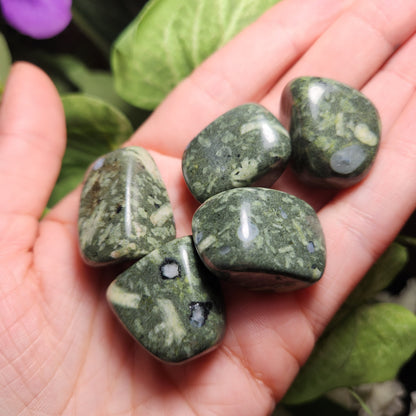 Chinese Writing Stone