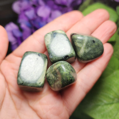 Chinese Writing Stone
