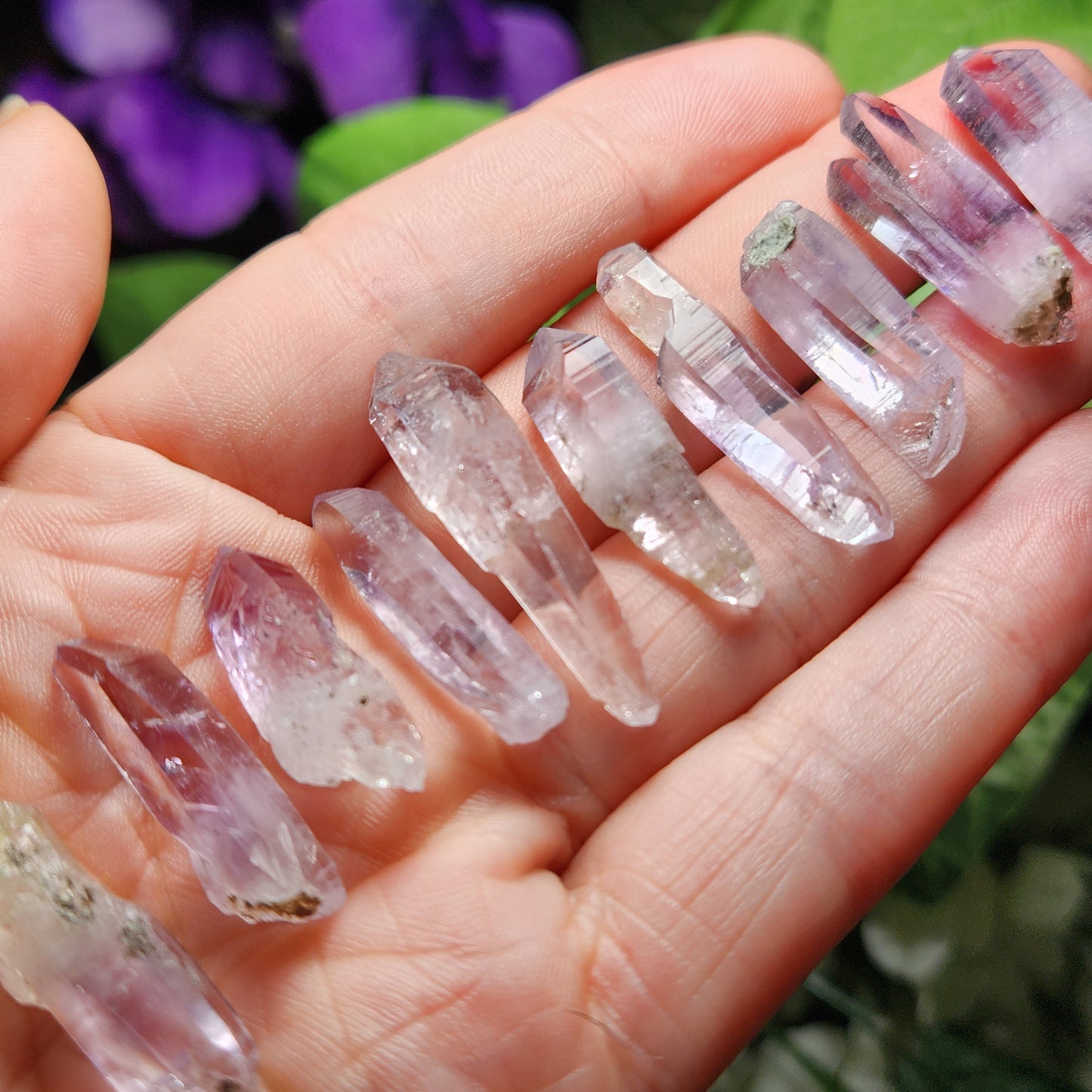 Vera Cruz Amethyst