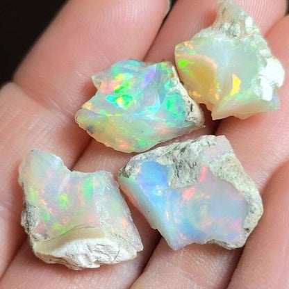 Opal Specimen
