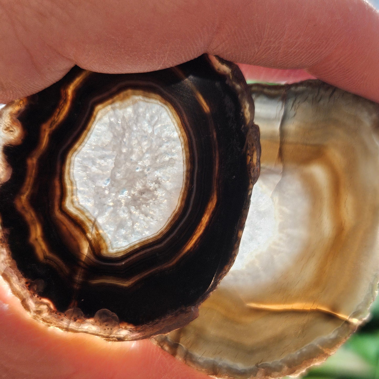 Black Agate